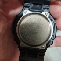 ساعت جی شاک|ساعت|اندیشه, شهرک مریم|دیوار