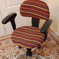 صندلی چرخ دار