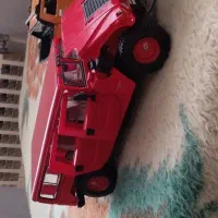 ماکت فلزی ۱/۱۸ کمیاب