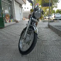 موتور هوندا سالم