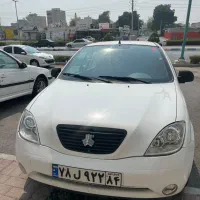 تیبا ۲ مدل ۱۴۰۰ نقد و اقساط