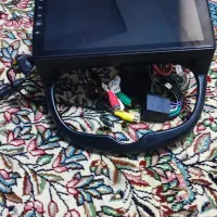 مانیتور تصویری و پخش پایونیر ۵۲۵۰sd