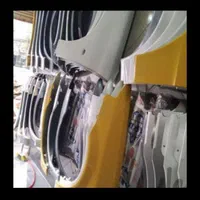 کاپوت پرشیاپژو۲۰۶پرایدسایناسمند۴۰۵تیباگلگیر|قطعات یدکی و لوازم جانبی|تهران, شوش|دیوار