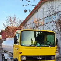 خاور608 بیمه 10ماه آث