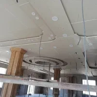 اجرای تخصصی کناف . کابینت و باز سازی منزل|خدمات پیشه و مهارت|شیراز, عادل آباد|دیوار