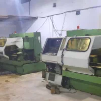 کارگر ساده جهت کاردر تراشکاری  به همراه  آموزش cnc