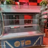 یخچال درحد نو
