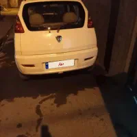 هافی لو بو|خودرو سواری و وانت|مشهد, کوی دروی|دیوار