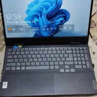 لپ تاپ گیمینگ Lenovo idea pad gaming 3|رایانه همراه|کرج, شاهینویلا|دیوار
