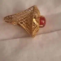 فروش انگشتر طلا