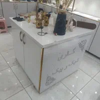 میز و کابینت مغازه