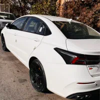 اریزو ۶ جی تی سفید ۴۰۳|خودرو سواری و وانت|یزد, |دیوار