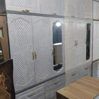 کمد، دراور|جاکفشی، کمد، دراور|آبیک, |دیوار