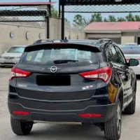 هایما اس 5 مدل۱۴۰۴