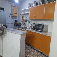 ویلایی دو طبقه و نیم کوچه ۱/۲۰ تمام اسکلت|فروش خانه و ویلا|مشهد, تلگرد|دیوار