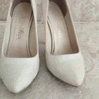 کفش مجلسی سایز 40|کیف، کفش، کمربند|اردبیل, |دیوار