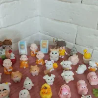 مجسمه های مینیمال وارداتی