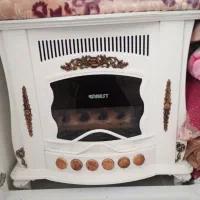 بخاری 24000 سالم|بخاری، هیتر، شومینه|نیشابور, شهرک پردیس|دیوار