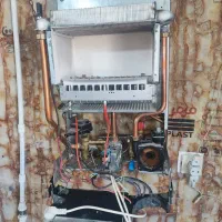 تعمیرات تخصصی انواع پکیج در محل|خدمات پیشه و مهارت|خرم‌آباد, |دیوار