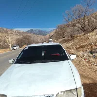 فروش زانتیا مدل 85|خودرو سواری و وانت|یاسوج, |دیوار