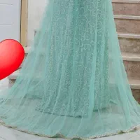 لباس مجلسی زیبا|لباس|آستارا, |دیوار