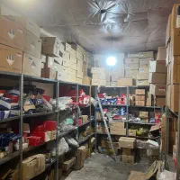 وارد کننده تمامی قطعات هیوندا وکیا|قطعات یدکی و لوازم جانبی|تهران, شوش|دیوار