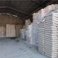 سیمان،گچ،ماسه .مصالح ساختمانی ققنوس