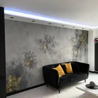 پتینه، طراحی دیواری با سبک خاص،گچ بری مدرن|خدمات پیشه و مهارت|بندرعباس, |دیوار