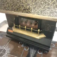 بخاری ایران شرق ۱۵۰۰