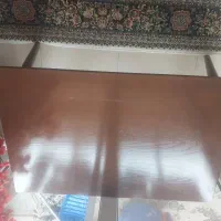 میز وسط مبل