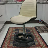 صندلی اپنی کرمی