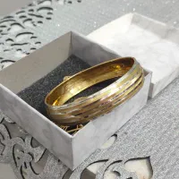 طلای دست دوم فقط ۵درصدبرای سرمایه|جواهرات|چابکسر, |دیوار