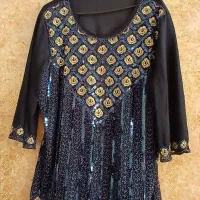 لباس (شومیز) زنانه نونو