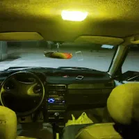 پراید تک سوز