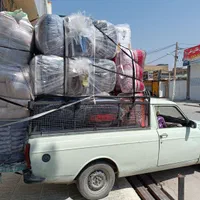 مرودشت وانت پیکان حمل بار پیکانبارمرودشت|خدمات حمل و نقل|مرودشت, گندم‎|دیوار