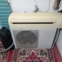 کولر گازی فول سالم