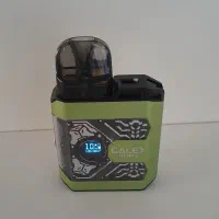 ویپ دائم با قابلیت تنظیم درجه ولتاژ