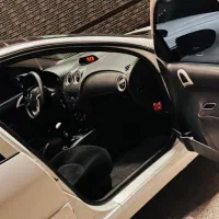 رانا پلاس پاناروما ۶ دنده tu5+|خودرو سواری و وانت|گرگان, |دیوار