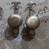 درکوب برنجی|صنایع دستی و سایر لوازم تزئینی|تهران, مطهری|دیوار