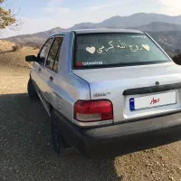 پراید مدل 97|خودرو سواری و وانت|کرمانشاه, |دیوار