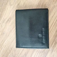 کیف پول چرم گاوی