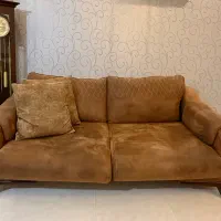 مبلمان ۸ نفره|مبلمان خانگی و میز عسلی|شیراز, معالی‌آباد|دیوار