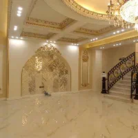 ۱۳۵ متر آپارتمان ۳ خواب مسکونی شهران شمالی