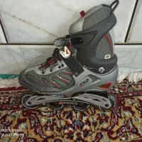 اسکیت اورجینال