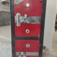 گاو صندوق