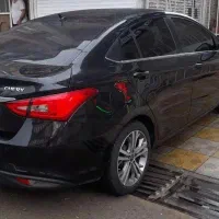 آریزو ۵ توربو اتومات مدل ۹۷|خودرو سواری و وانت|پارسآباد, |دیوار