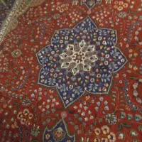 فرش دستباف تبریز