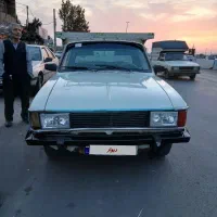 وانت مدل86، عروسک|خودرو سواری و وانت|پارس‌آباد, |دیوار