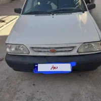 پراید مدل ۸۴