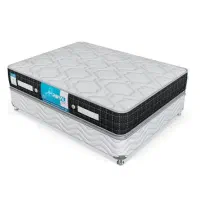 تشک رویال دارای محفظه تهویه هوا 1460